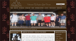 Desktop Screenshot of angkorbestdriver.com